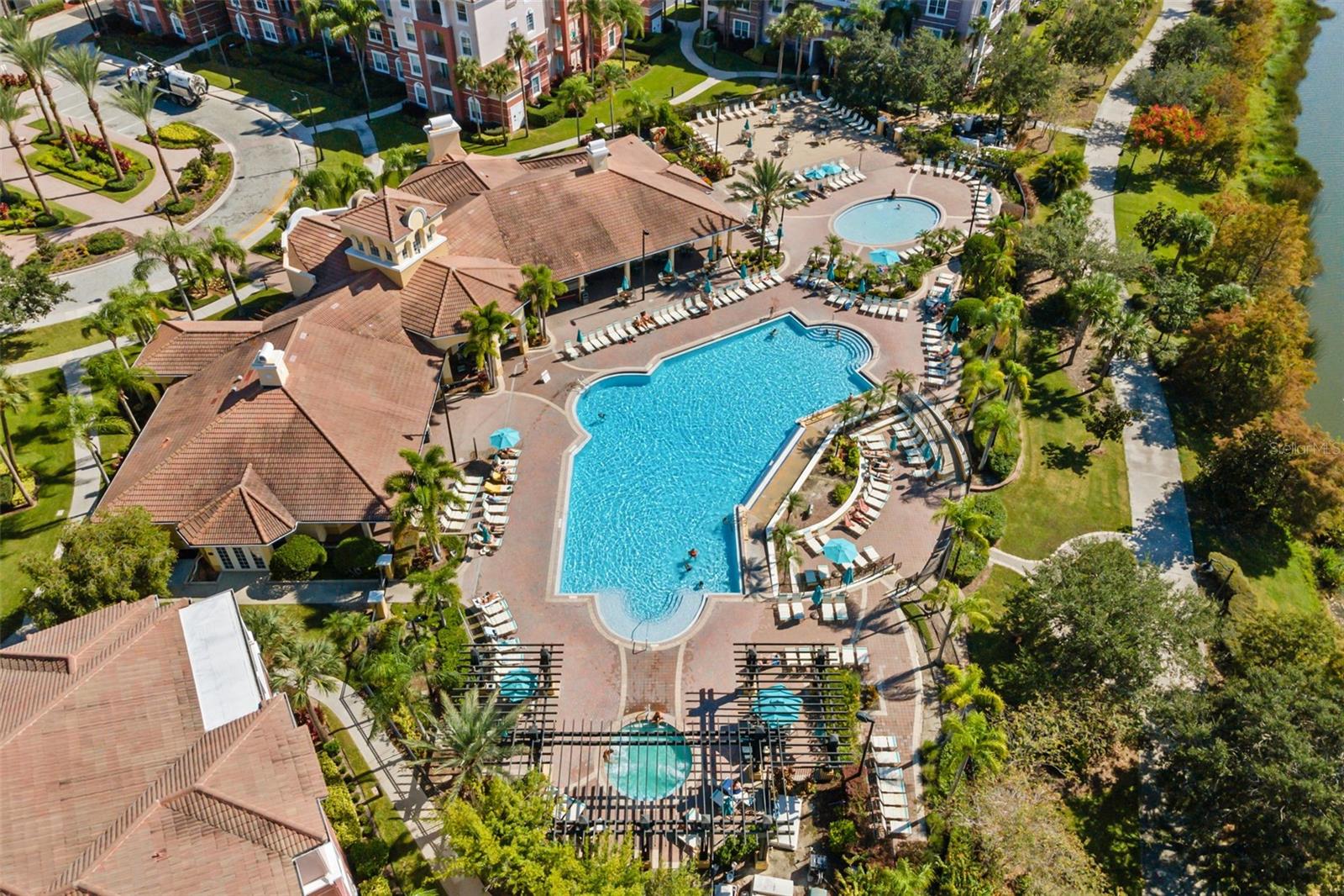 VISTA CAY - Residential