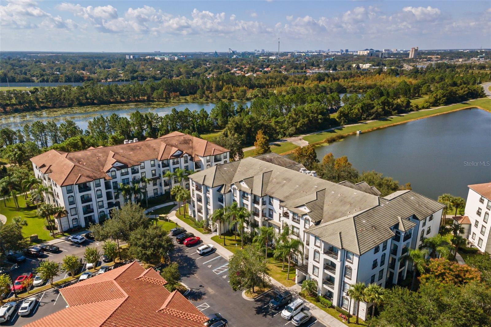 VISTA CAY - Residential