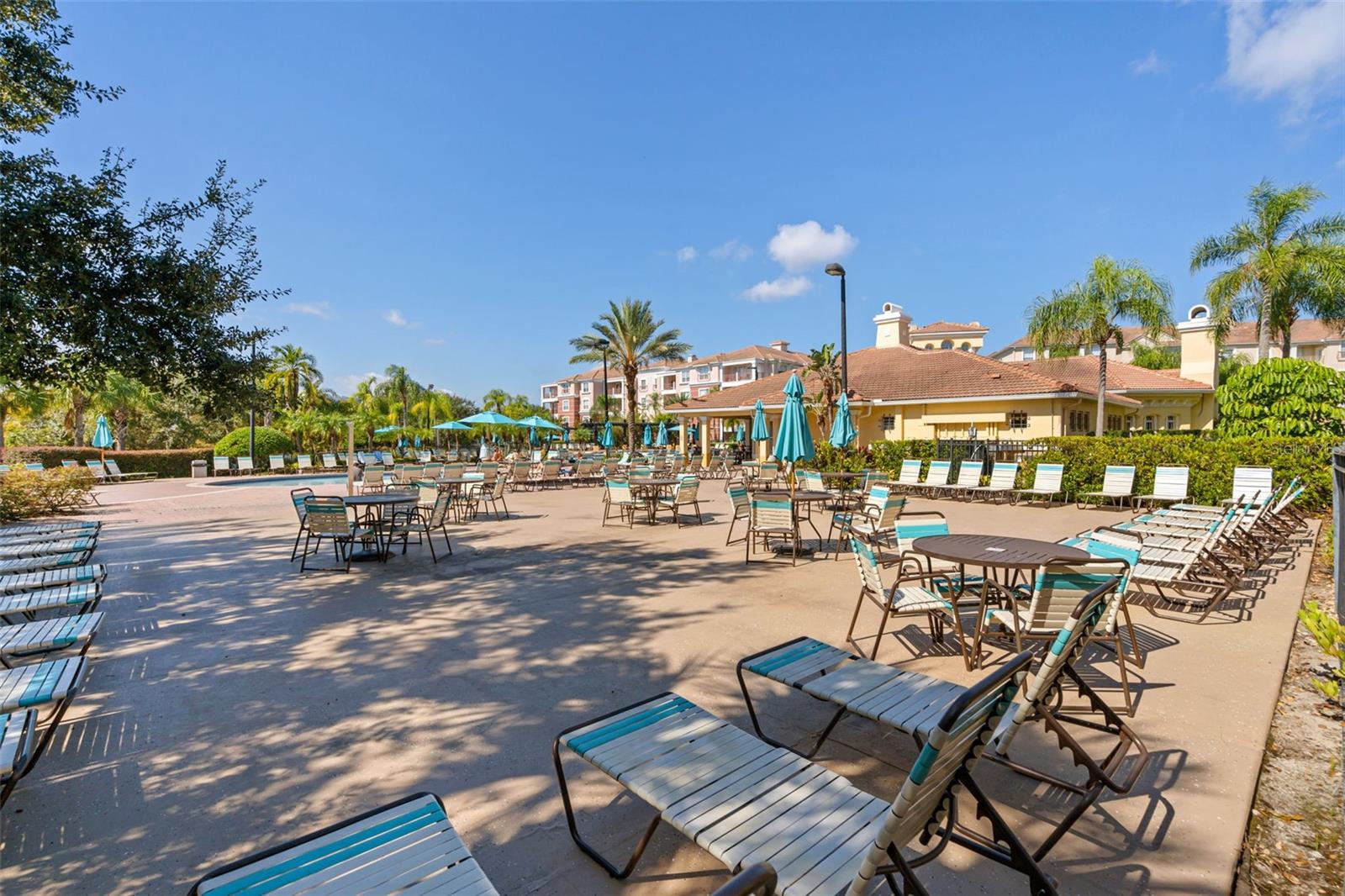 VISTA CAY - Residential