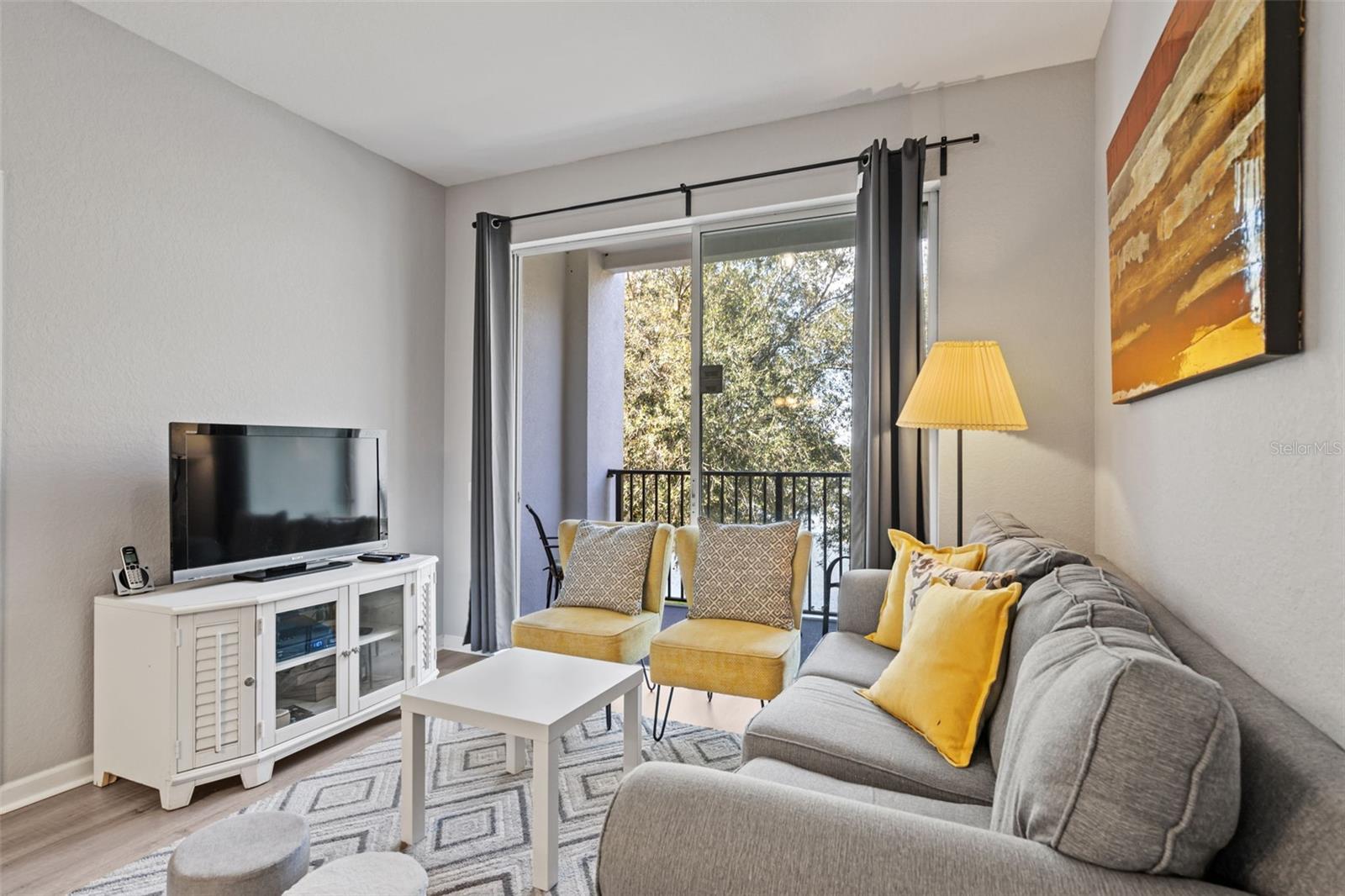 VISTA CAY - Residential