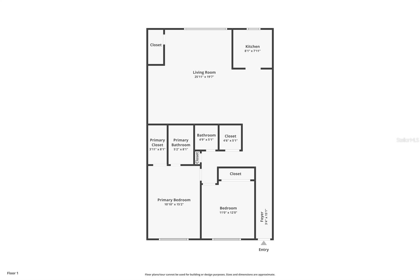 FIVE TOWNS OF ST PETE - Residential