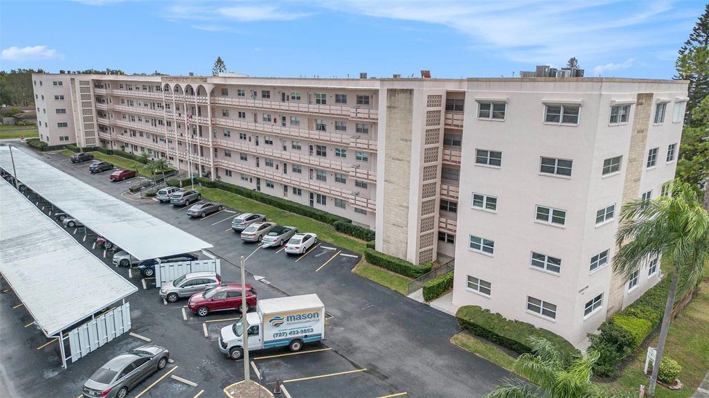 Photo of 5623 80th Street N #211, St Petersburg, FL 33709 (MLS # TB8453308)