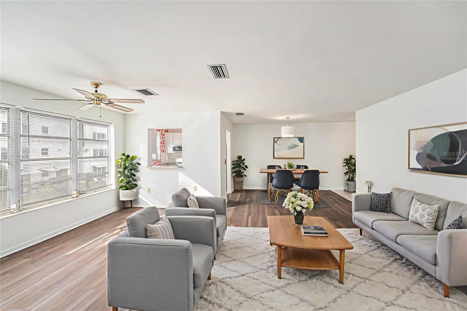 FIVE TOWNS OF ST PETE - Residential