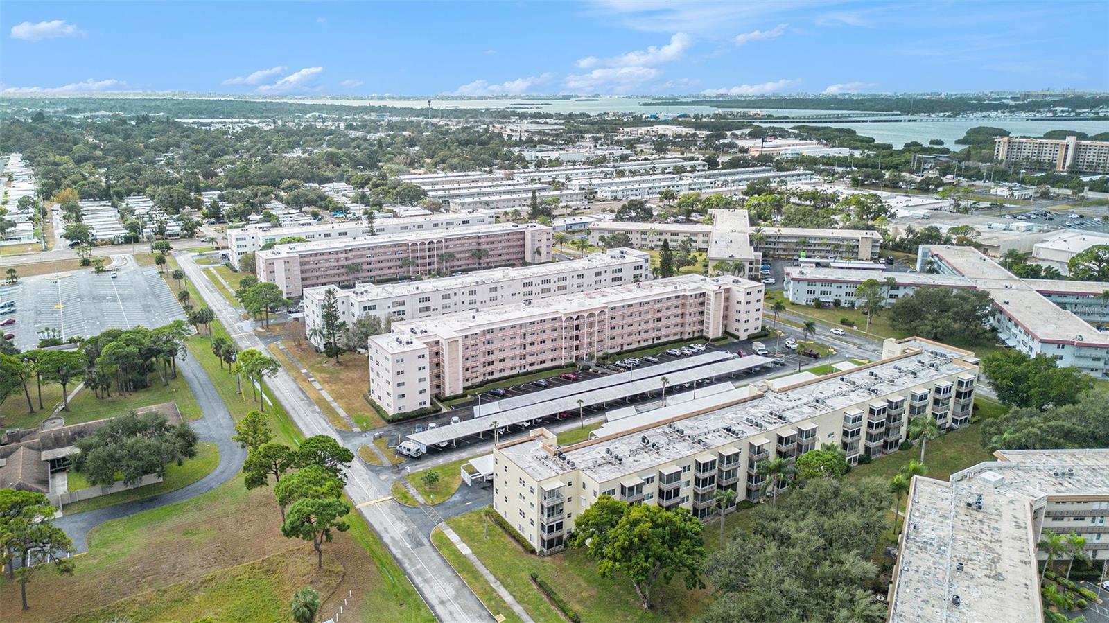 FIVE TOWNS OF ST PETE - Residential