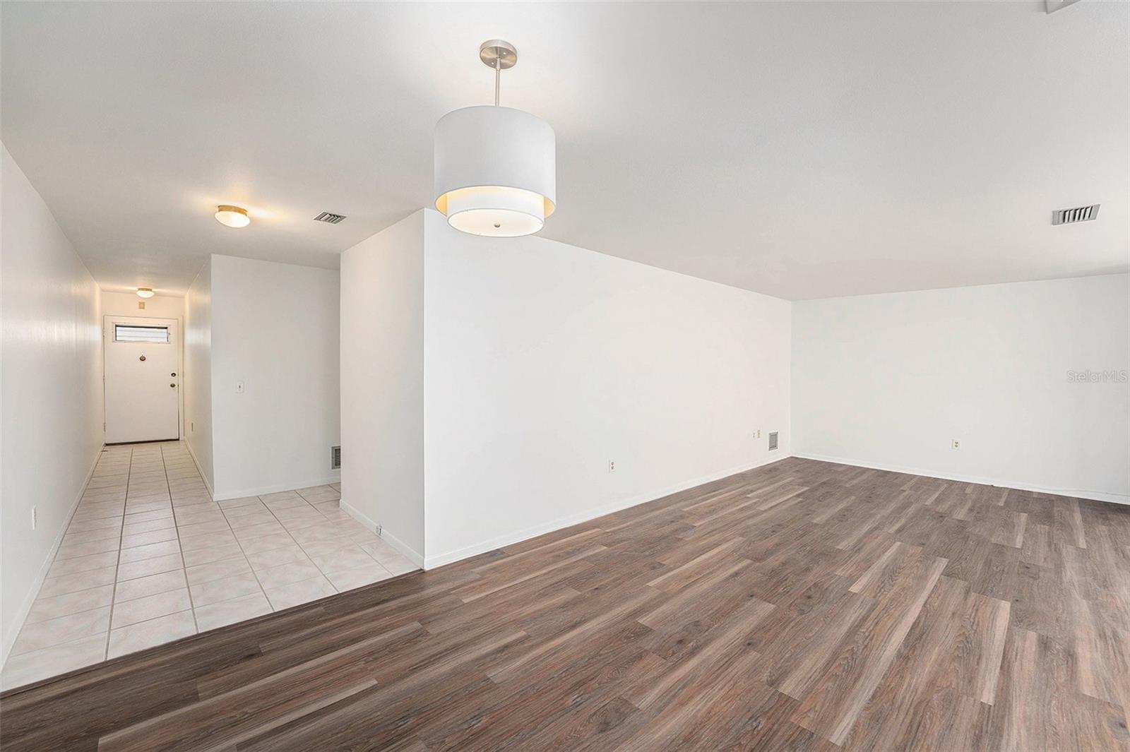 FIVE TOWNS OF ST PETE - Residential