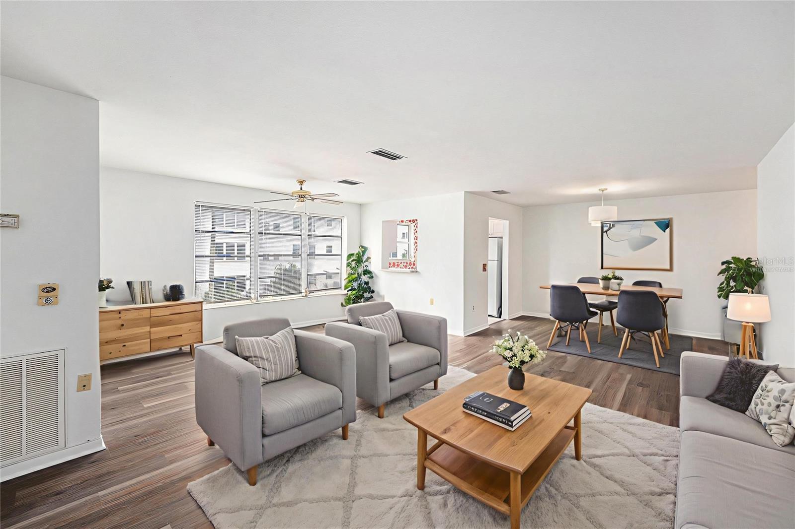 FIVE TOWNS OF ST PETE - Residential