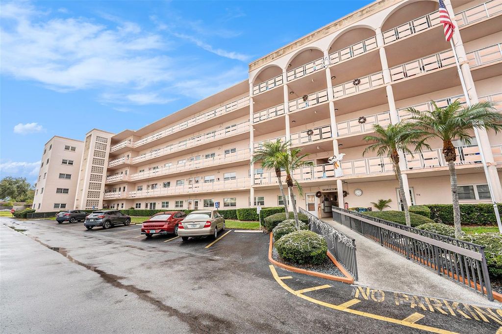 Photo of 5623 80th Street N #211, St Petersburg, FL 33709 (MLS # TB8453308)