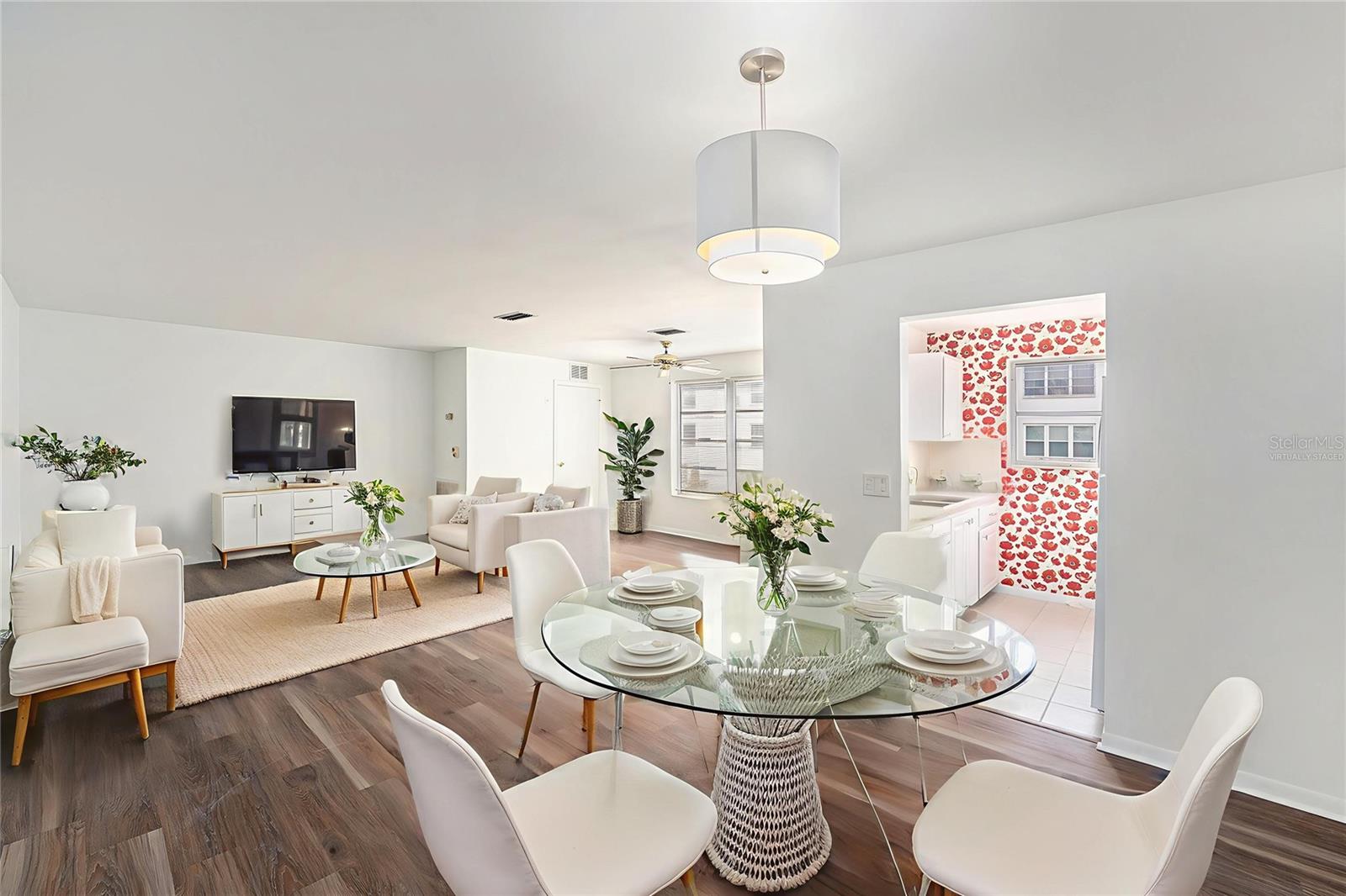 FIVE TOWNS OF ST PETE - Residential