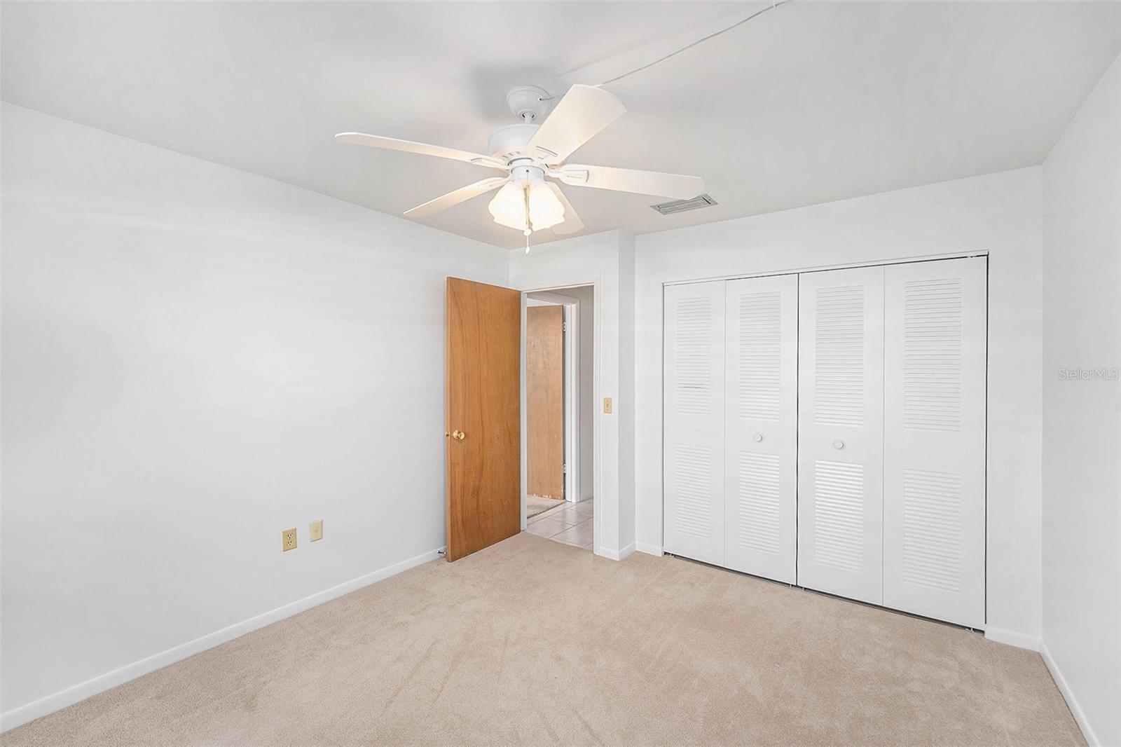 FIVE TOWNS OF ST PETE - Residential