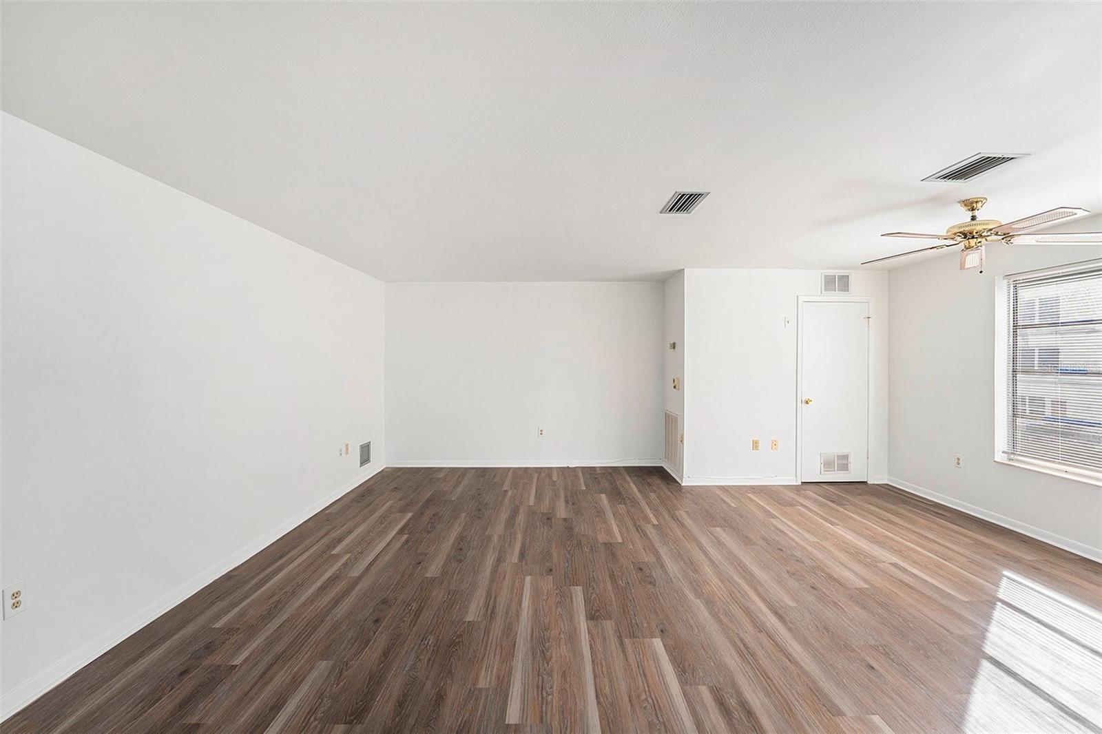 FIVE TOWNS OF ST PETE - Residential