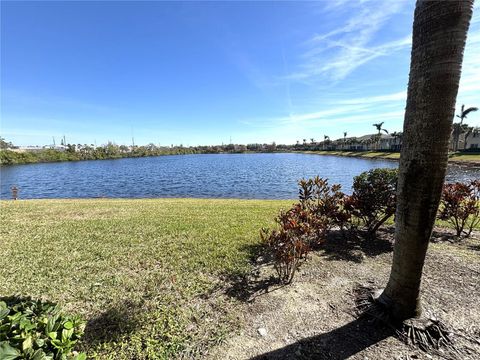 A home in BRADENTON