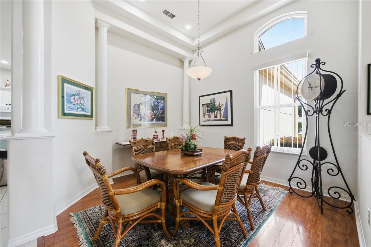 GLEN LAKES PH 1 - Residential