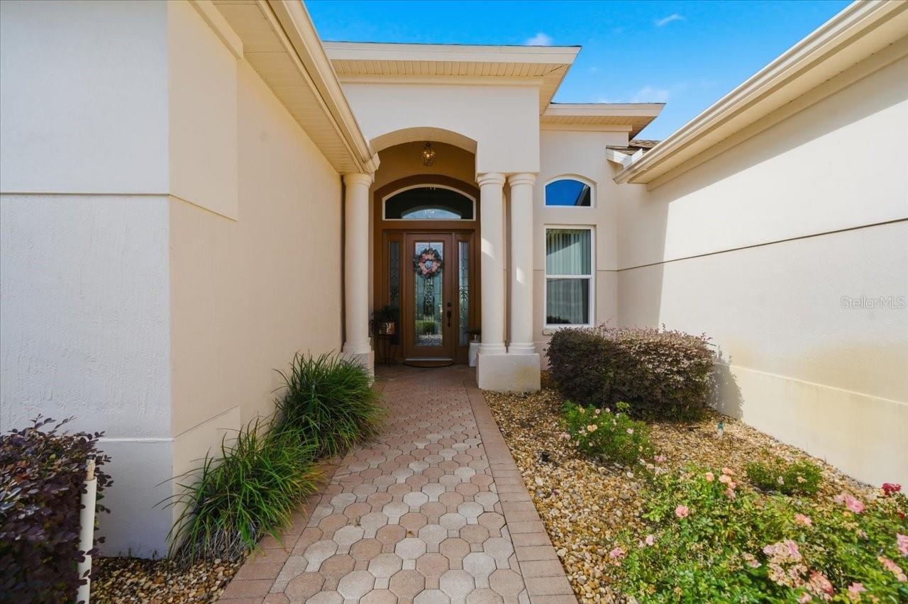 GLEN LAKES PH 1 - Residential