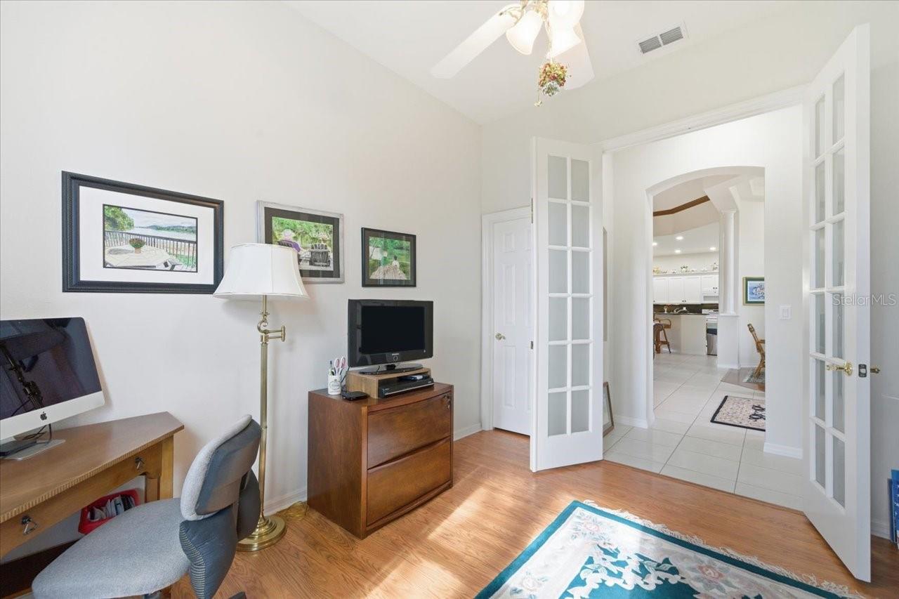 GLEN LAKES PH 1 - Residential