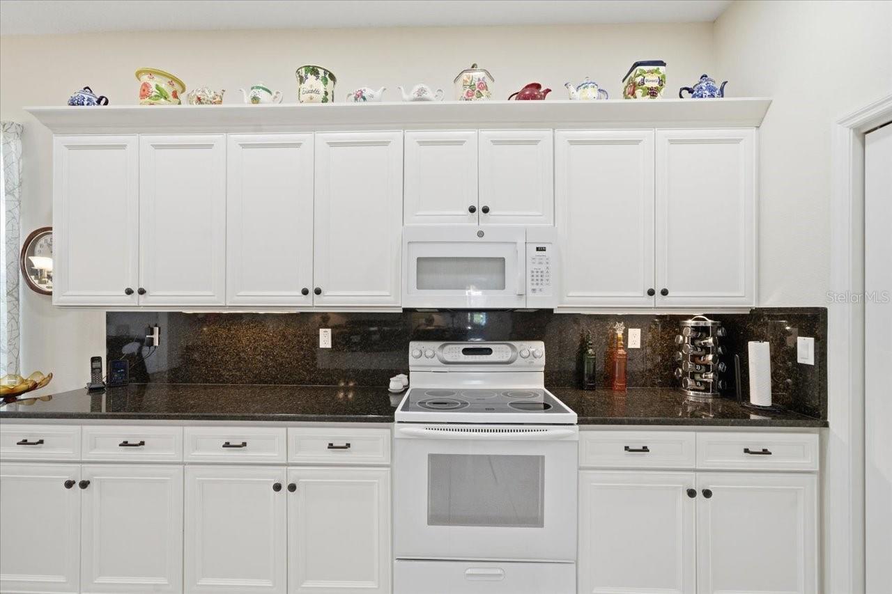 GLEN LAKES PH 1 - Residential