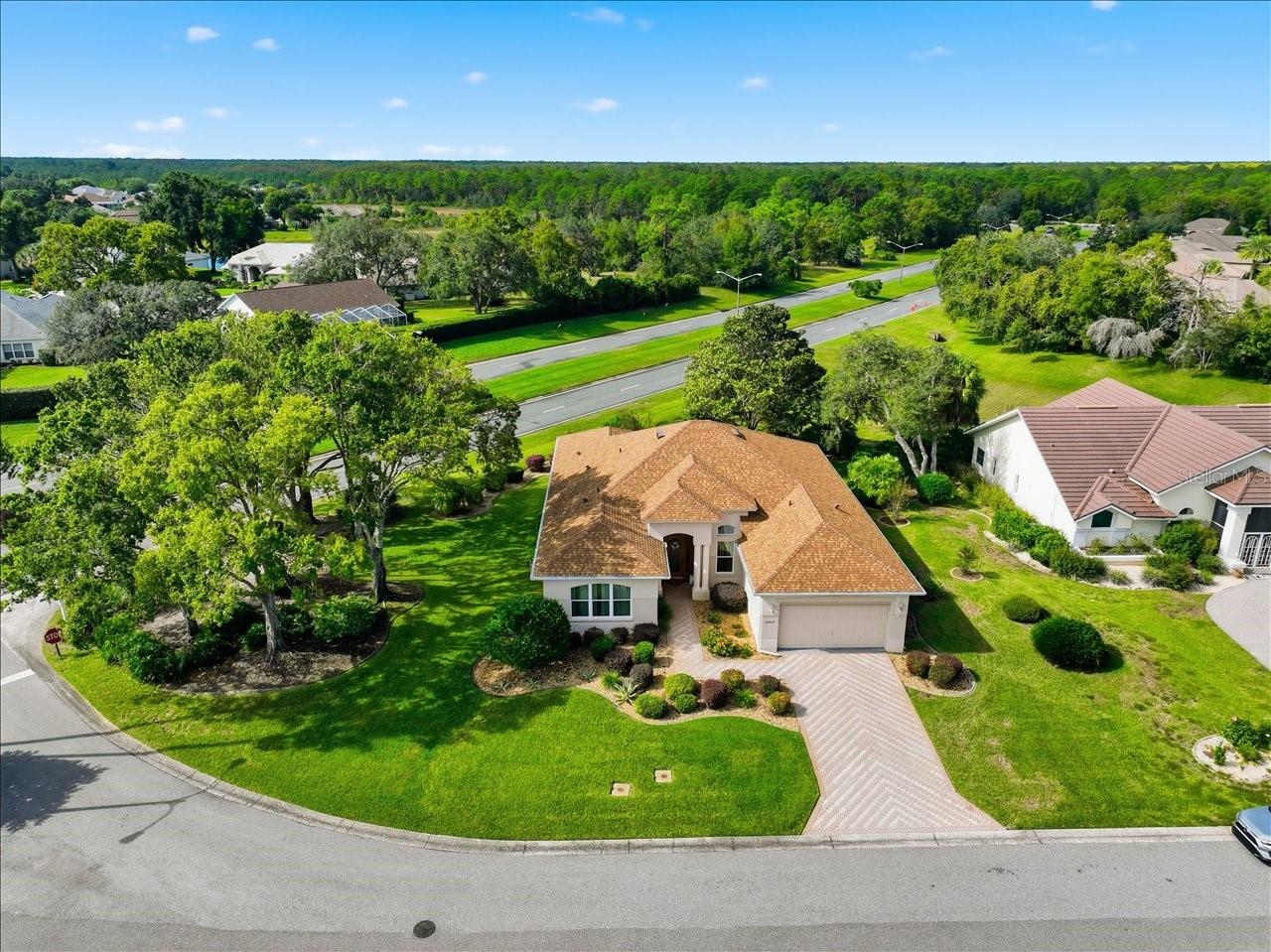 GLEN LAKES PH 1 - Residential