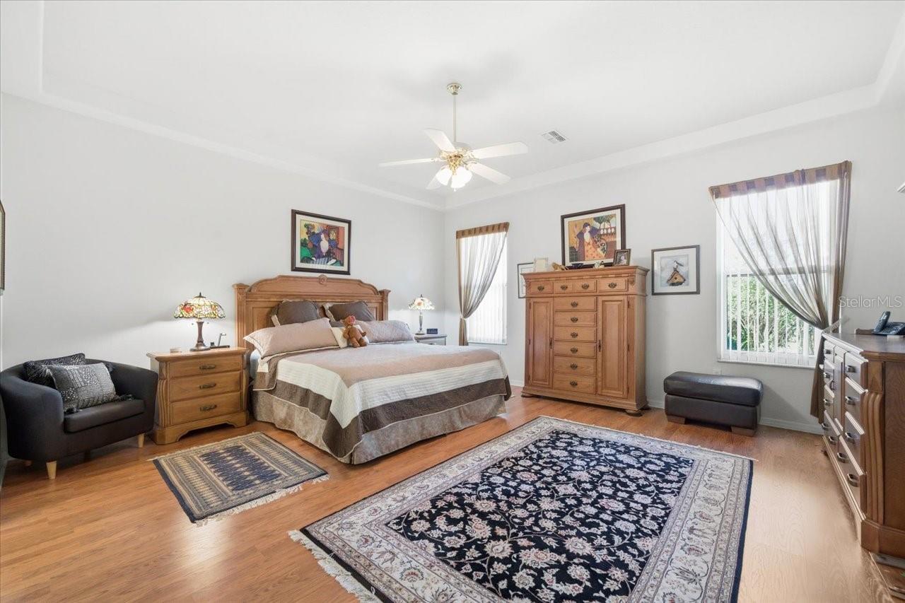 GLEN LAKES PH 1 - Residential