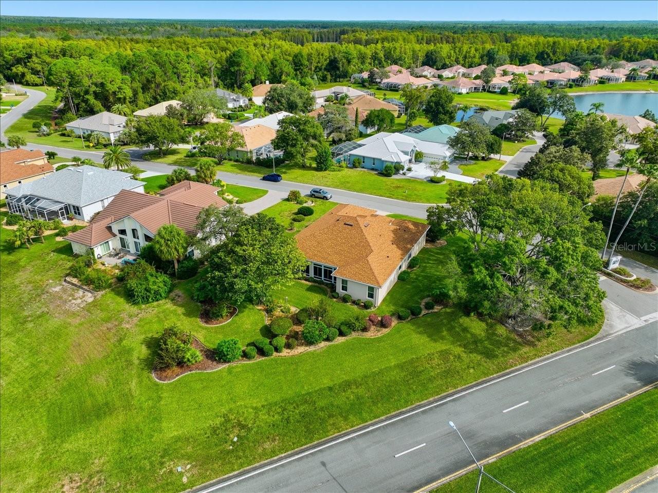 GLEN LAKES PH 1 - Residential