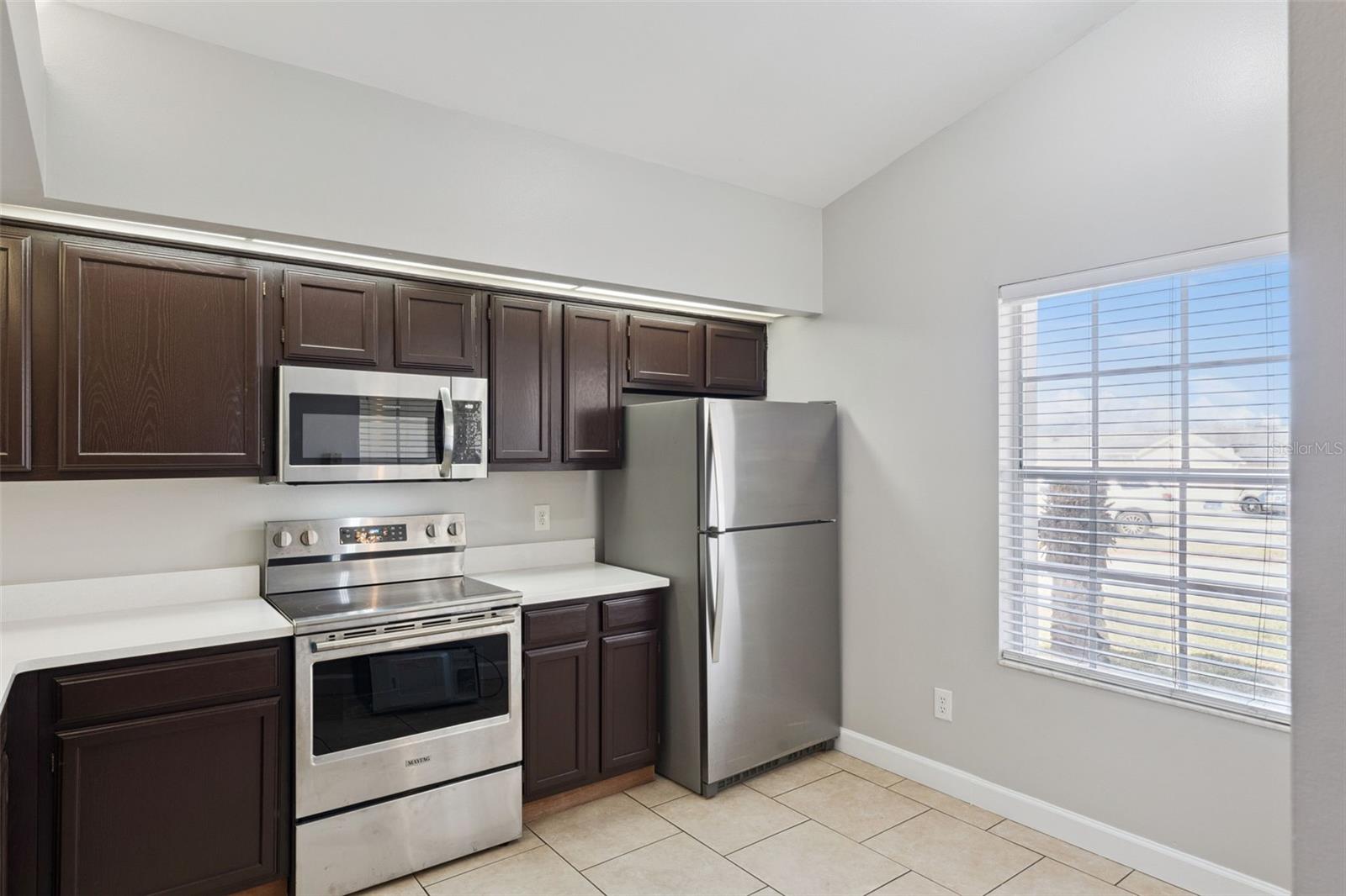 MAYFAIR MEADOWS - Residential