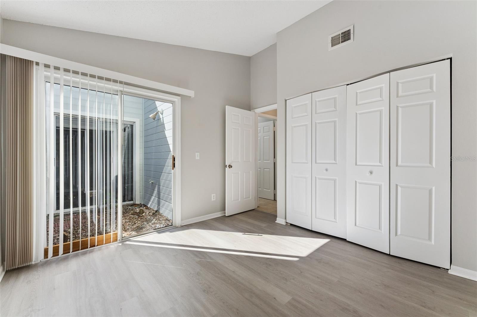 MAYFAIR MEADOWS - Residential