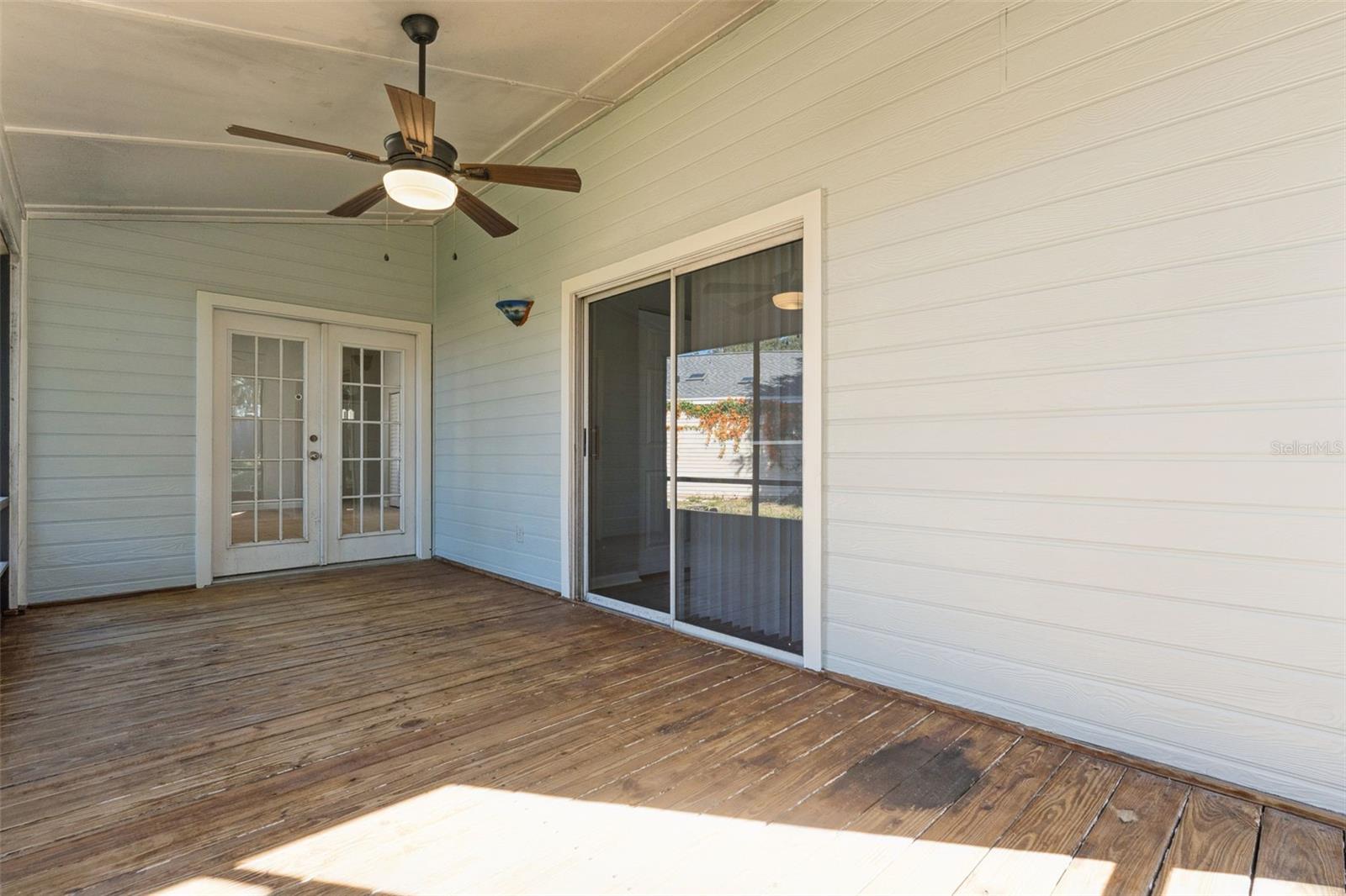 MAYFAIR MEADOWS - Residential