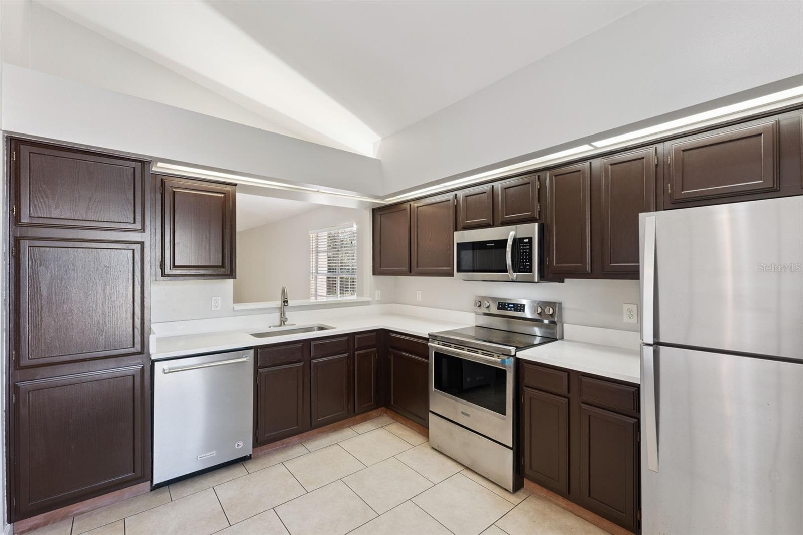 MAYFAIR MEADOWS - Residential