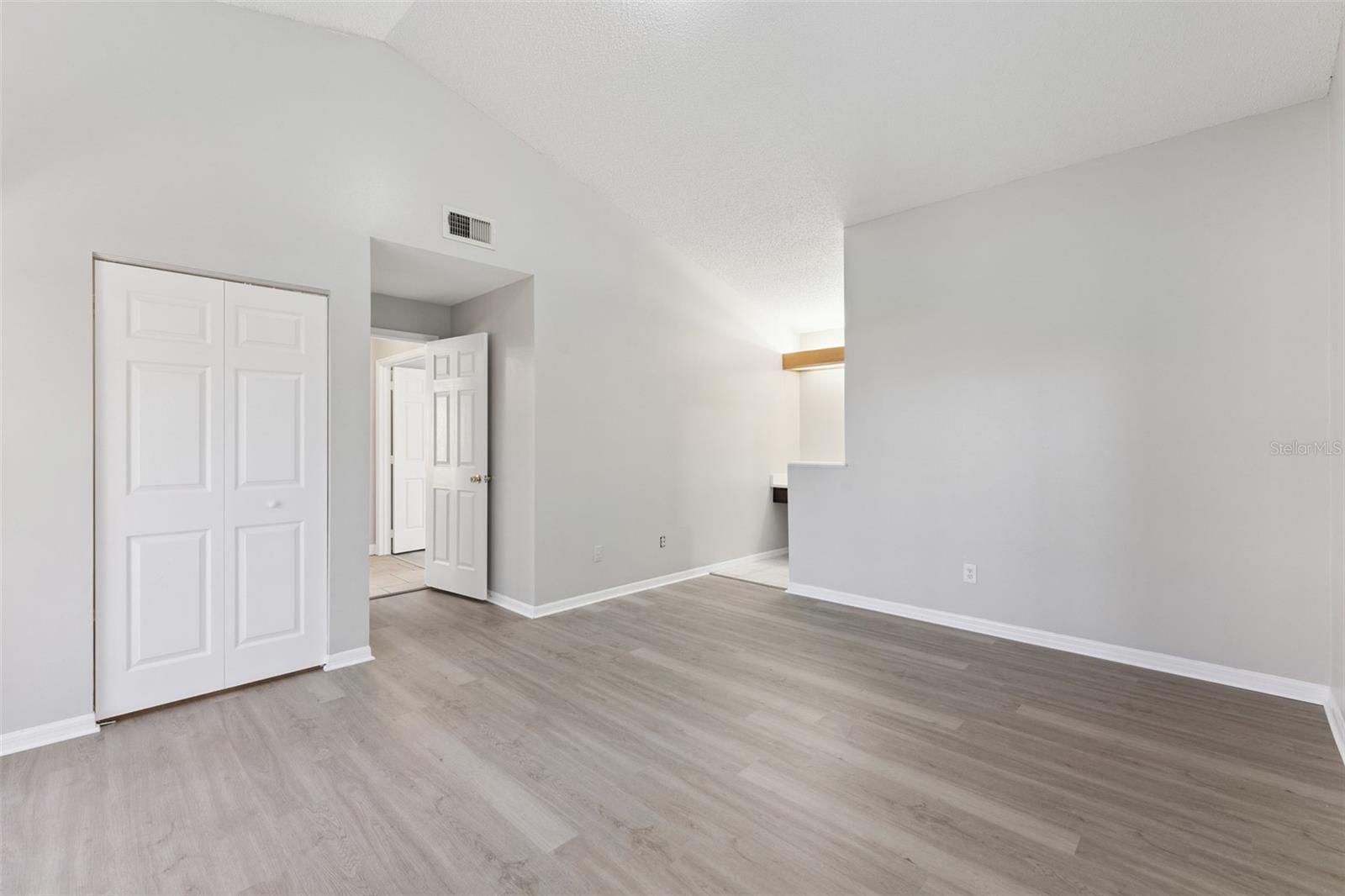 MAYFAIR MEADOWS - Residential