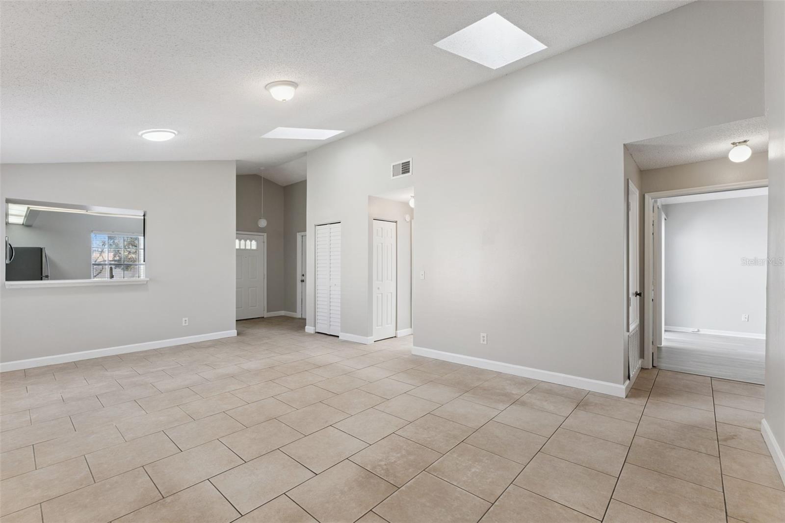 MAYFAIR MEADOWS - Residential