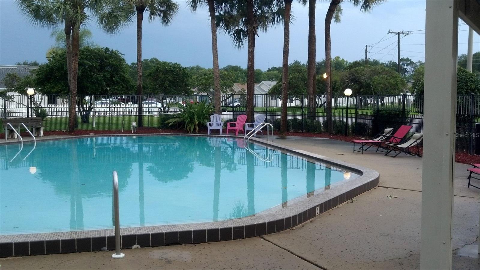 MAYFAIR MEADOWS - Residential