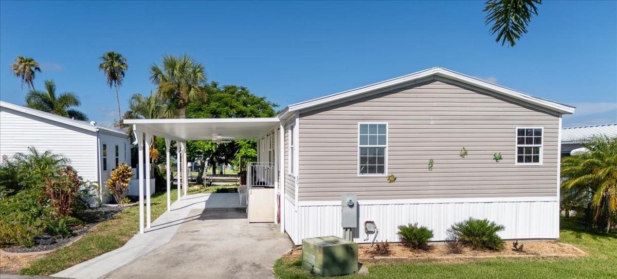 3127 BAYSIDE PARKWAY