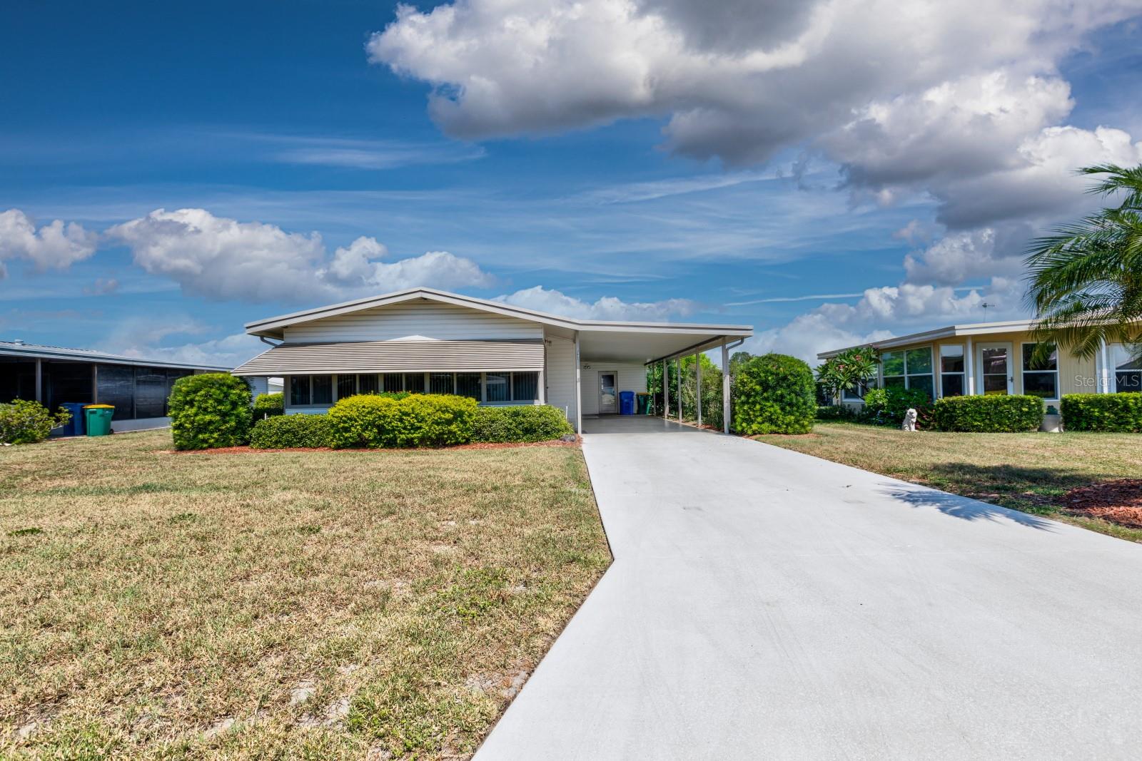 TAVARES LAKE FRANCES ESTATES - Residential