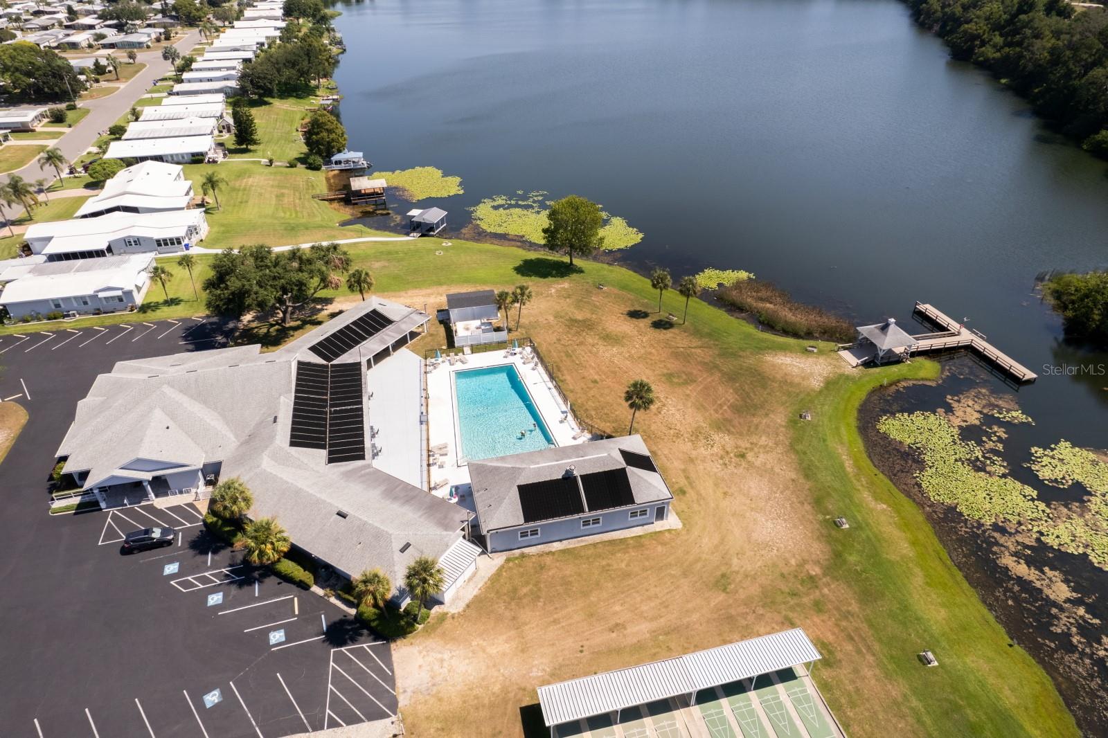 TAVARES LAKE FRANCES ESTATES - Residential