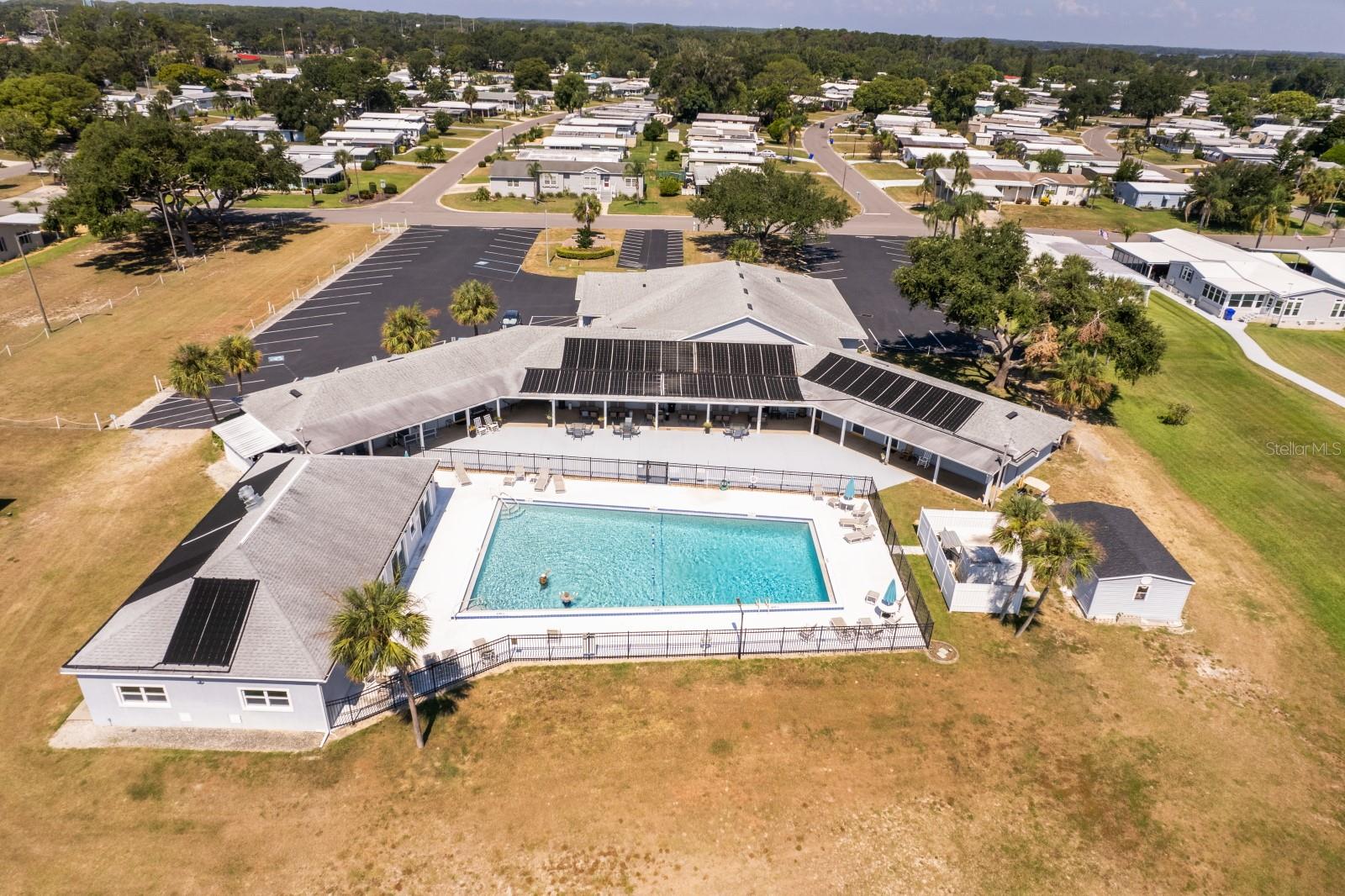 TAVARES LAKE FRANCES ESTATES - Residential