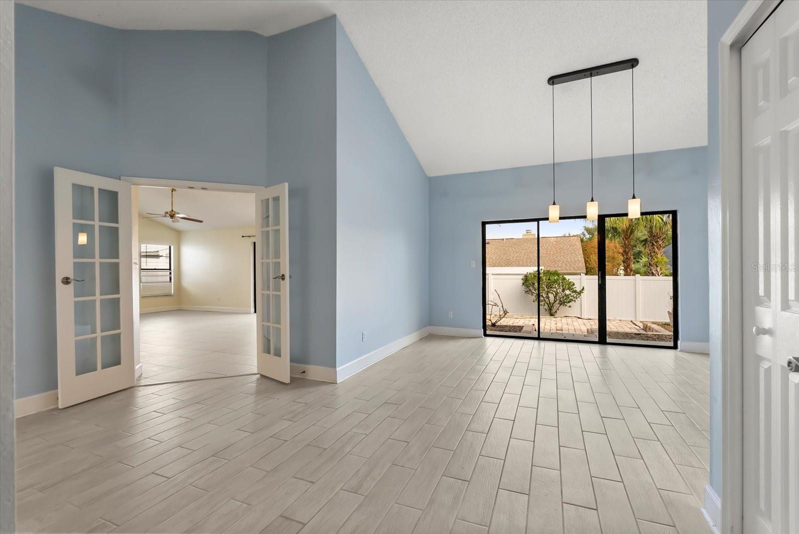 ALAFAYA WOODS PH 2 - Residential Lease