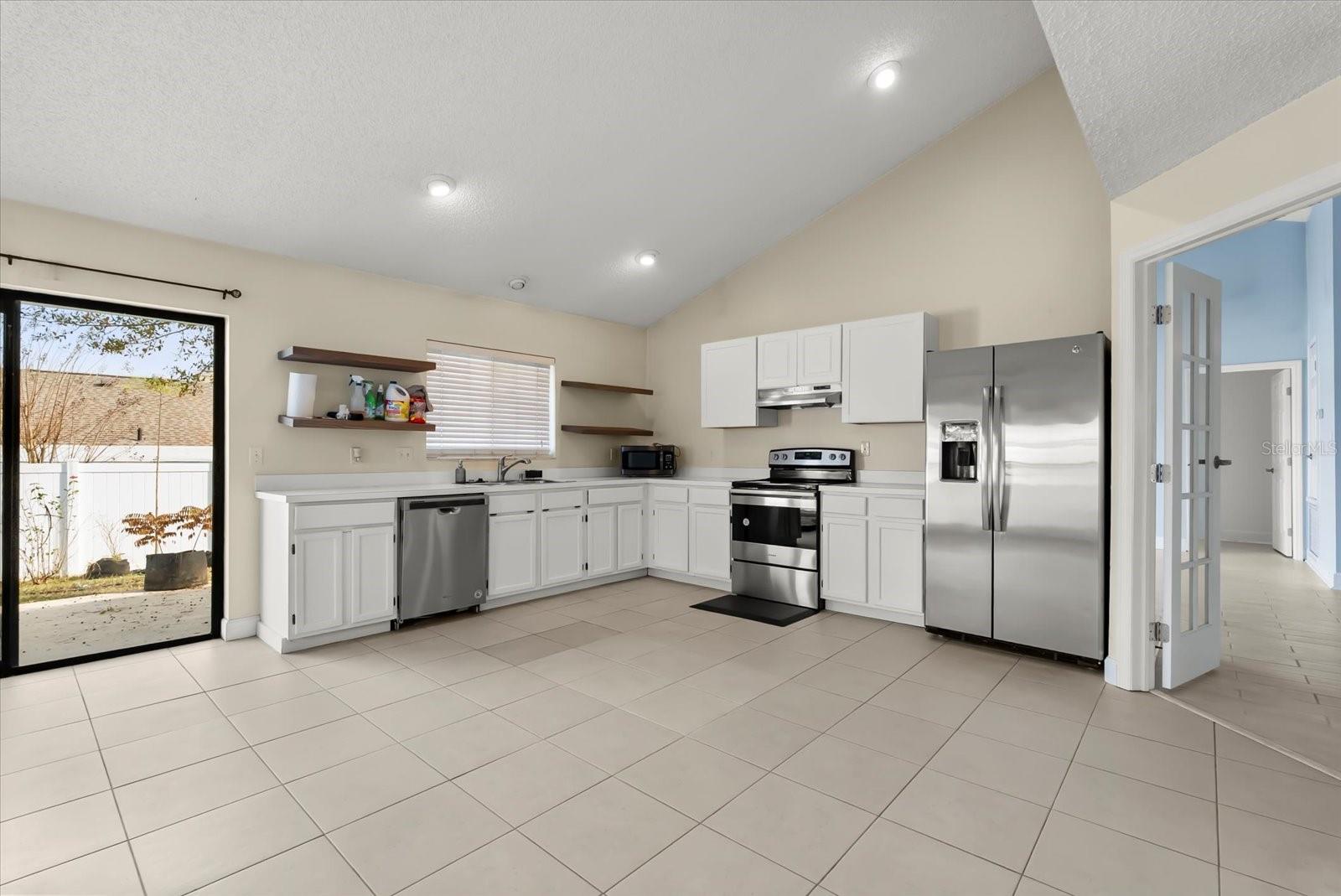 ALAFAYA WOODS PH 2 - Residential Lease