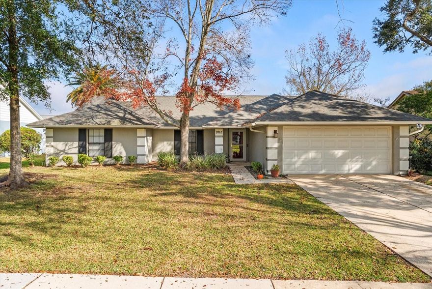 Charming and well-maintained 3 bedroom, 2 bath home for lease in the highly desirable Alafaya Woods Community in Oviedo, offering a peaceful setting in a very quiet  neighborhood. Good schools, shops, restaurants and easy access to 417 and I-4. Come and check it out before it's gone.