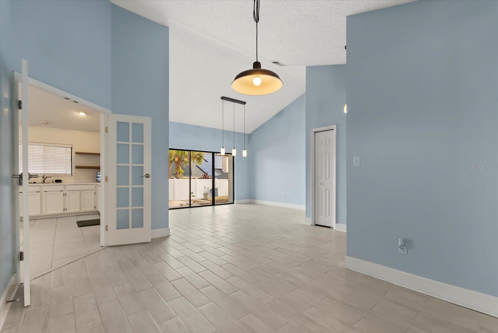 ALAFAYA WOODS PH 2 - Residential Lease