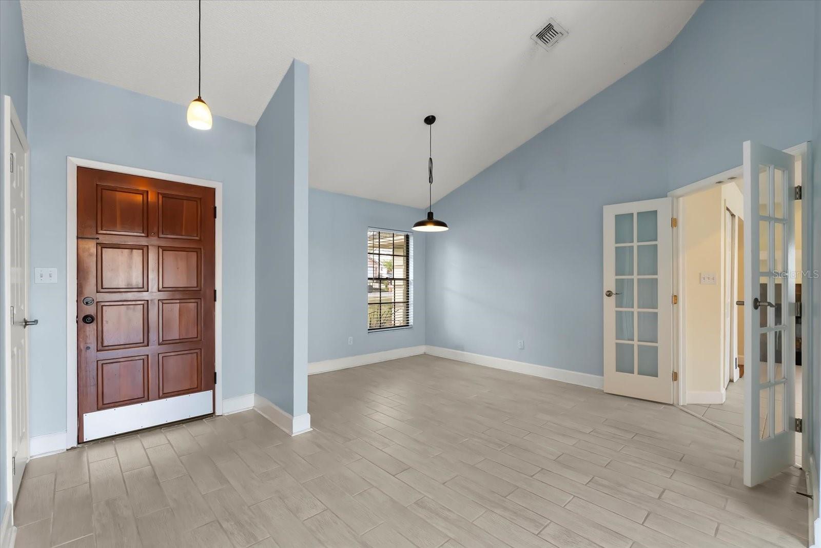 ALAFAYA WOODS PH 2 - Residential Lease