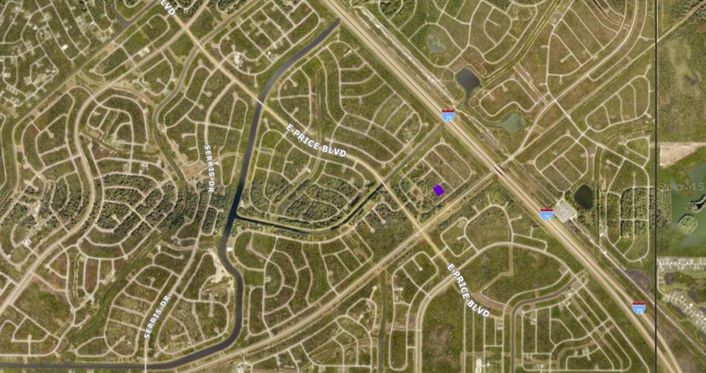 PORT CHARLOTTE SUB 45 - Land