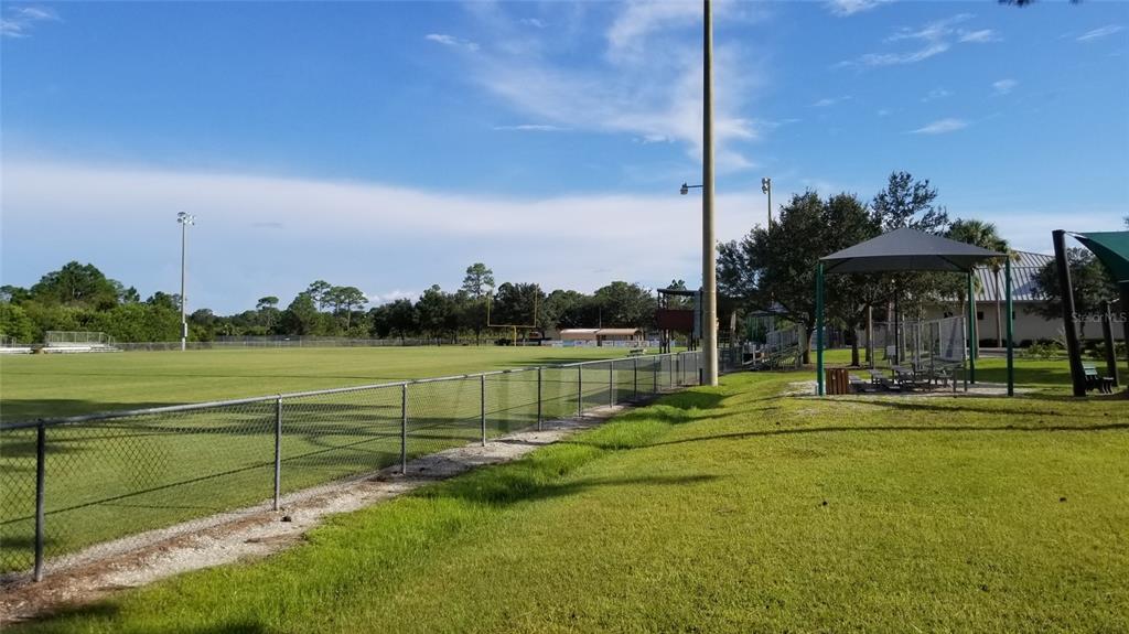 PORT CHARLOTTE SUB 45 - Land