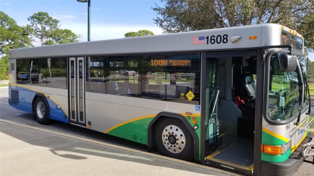 PORT CHARLOTTE SUB 45 - Land