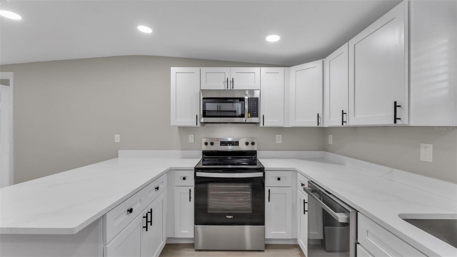 WEBSTER & OMOHUNDRO SUB - Residential