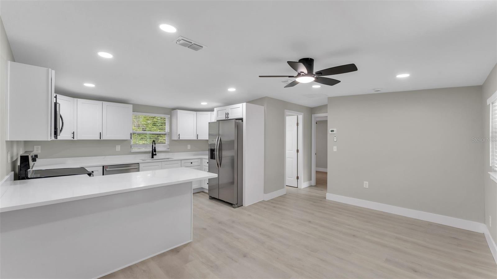 WEBSTER & OMOHUNDRO SUB - Residential