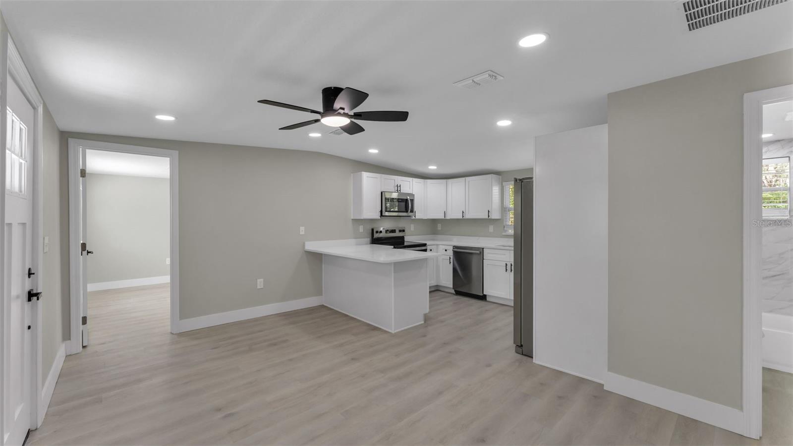 WEBSTER & OMOHUNDRO SUB - Residential