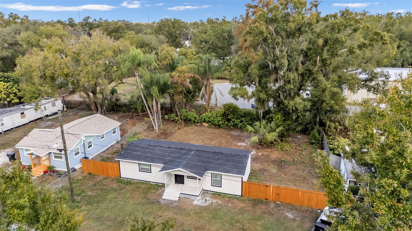 WEBSTER & OMOHUNDRO SUB - Residential