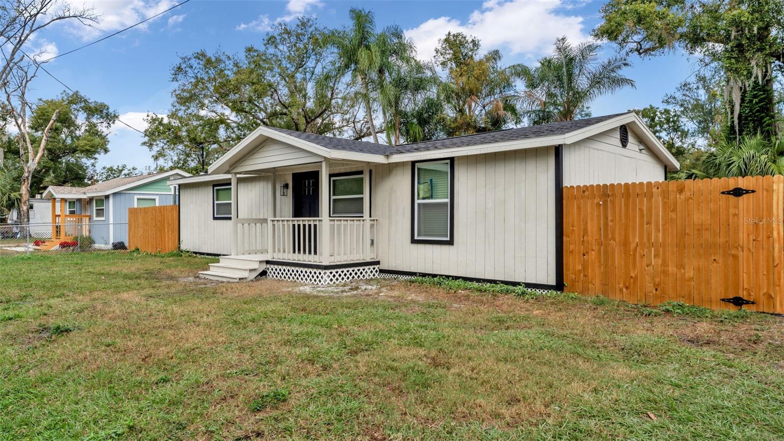 WEBSTER & OMOHUNDRO SUB - Residential