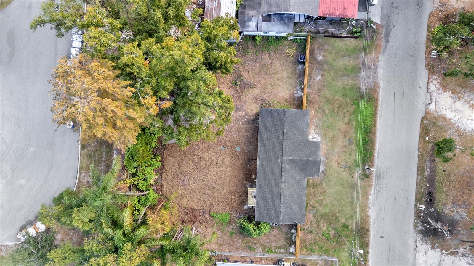 WEBSTER & OMOHUNDRO SUB - Residential