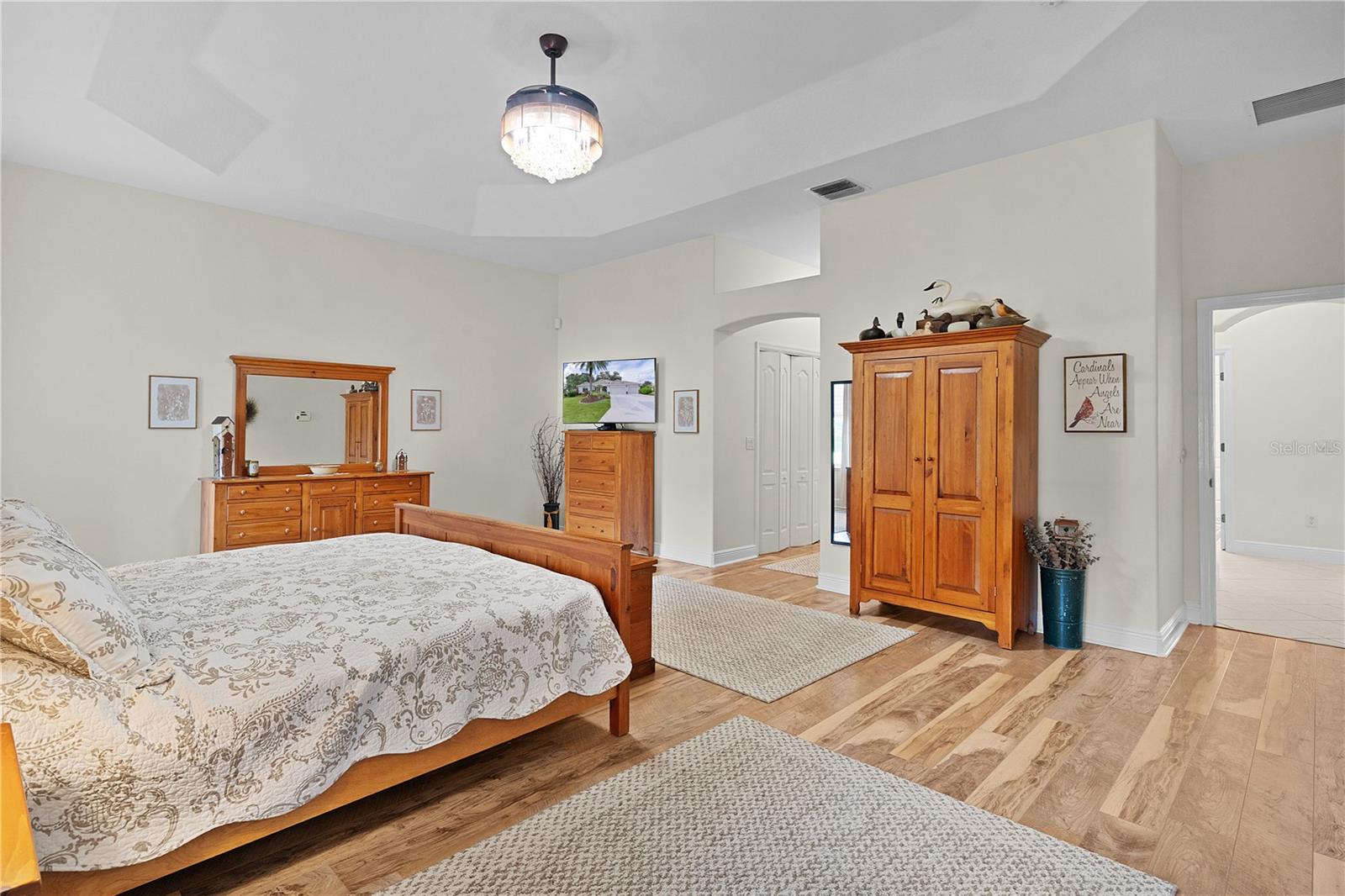 VILLAGES OF SUMTER - Residential