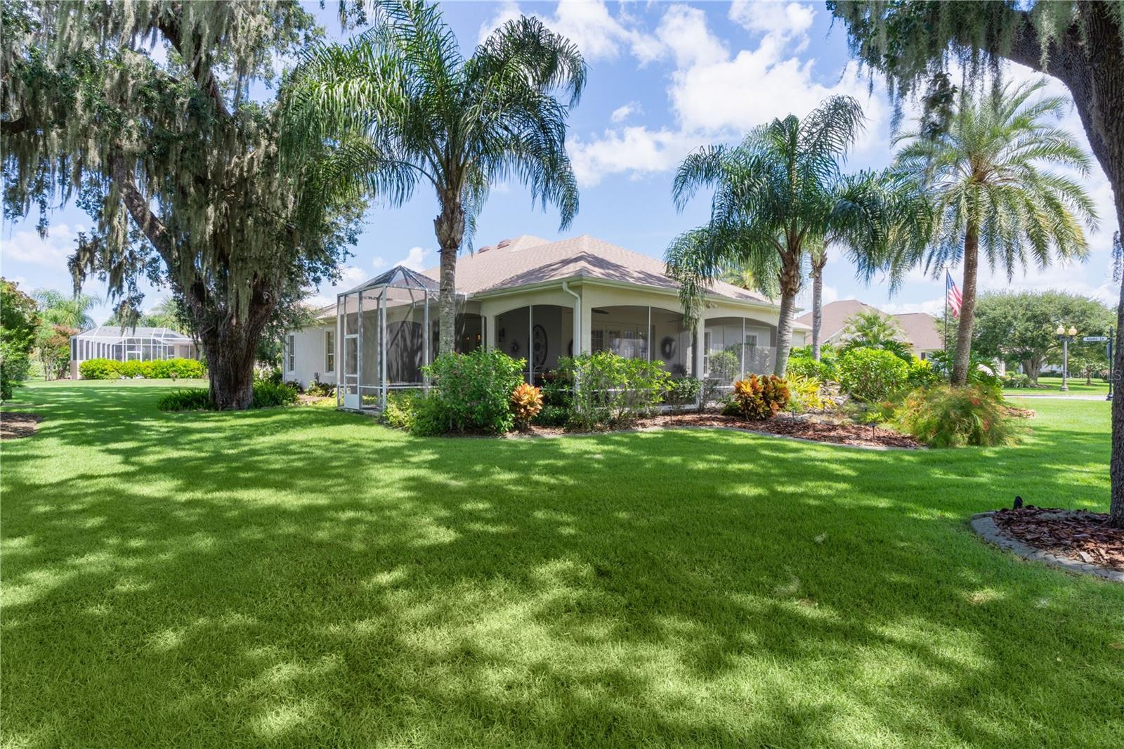 VILLAGES OF SUMTER - Residential