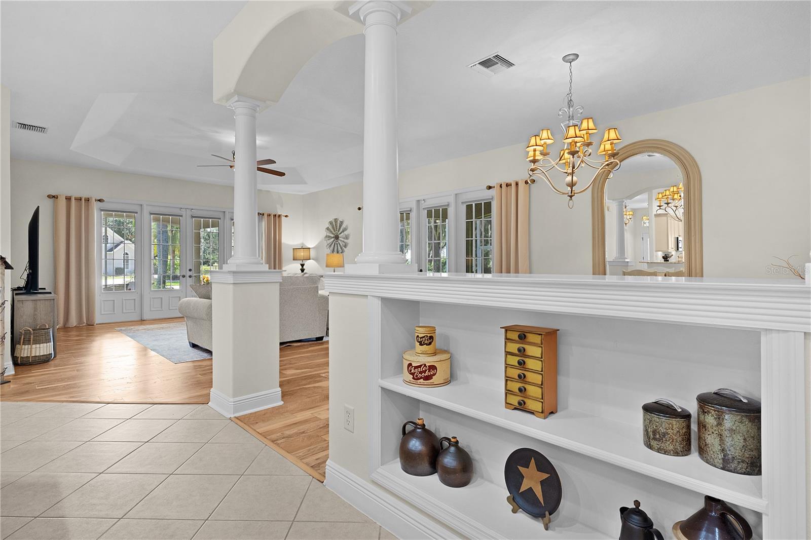 VILLAGES OF SUMTER - Residential